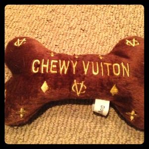 Designer Pet Toys