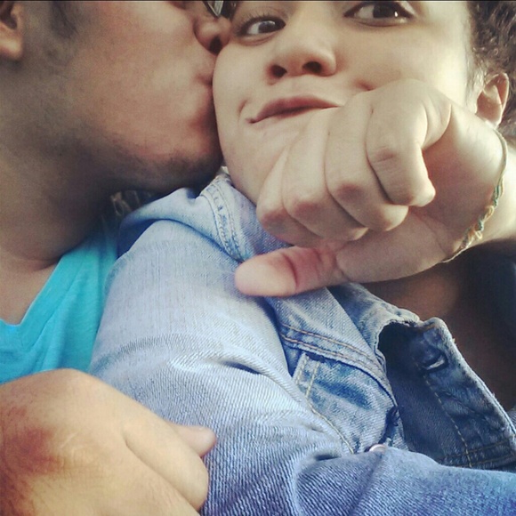 Meet Me and My Boyfriend!