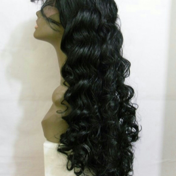 Beautiful Deep Body Wave 24-28 inches