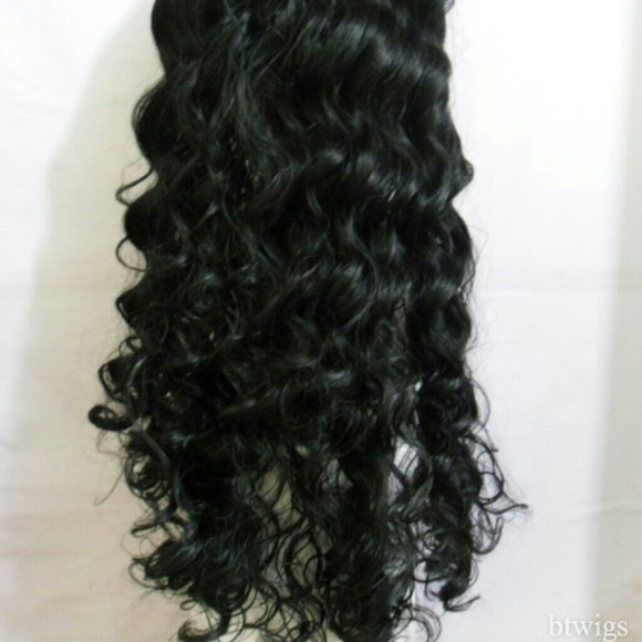 Beautiful Deep Body Wave 24-28 inches