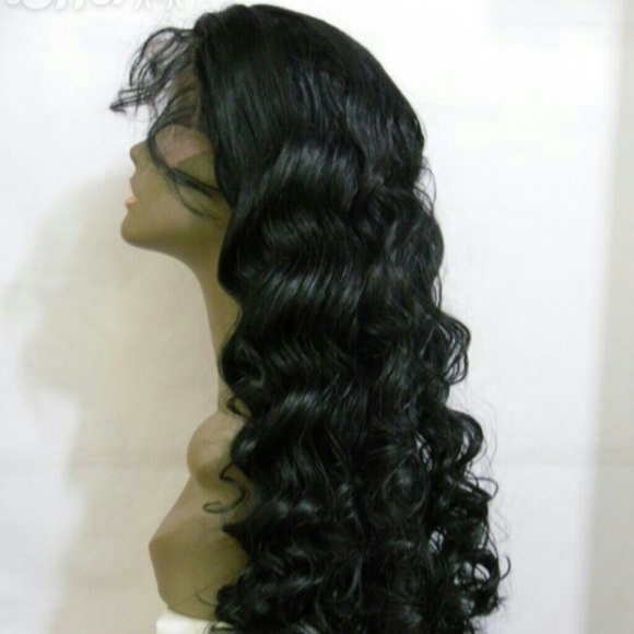 Beautiful Deep Body Wave 24-28 inches