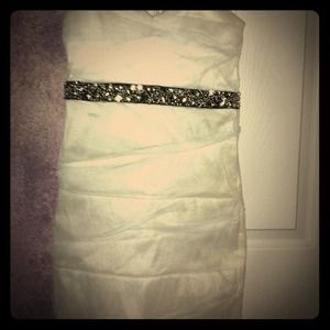 Beautiful White Dress