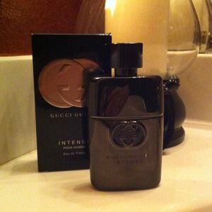 Gucci Guilty Intense for Men