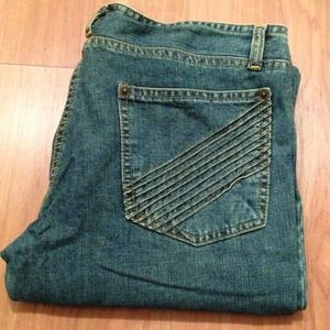 American Apparel Clothes jeans size 6