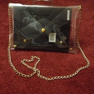 Custom Clutch for @danielledinh