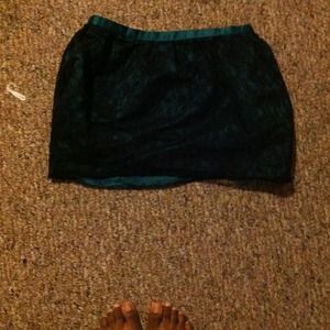 Skirt