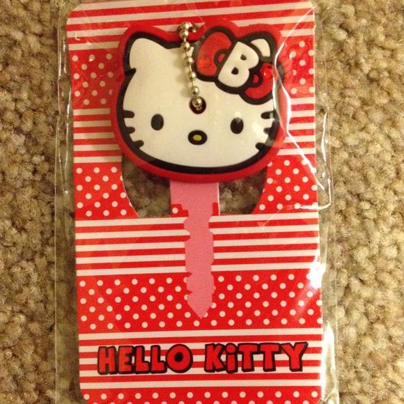 🎀Hello Kitty Key Caps🎀 - Picture 2 of 4