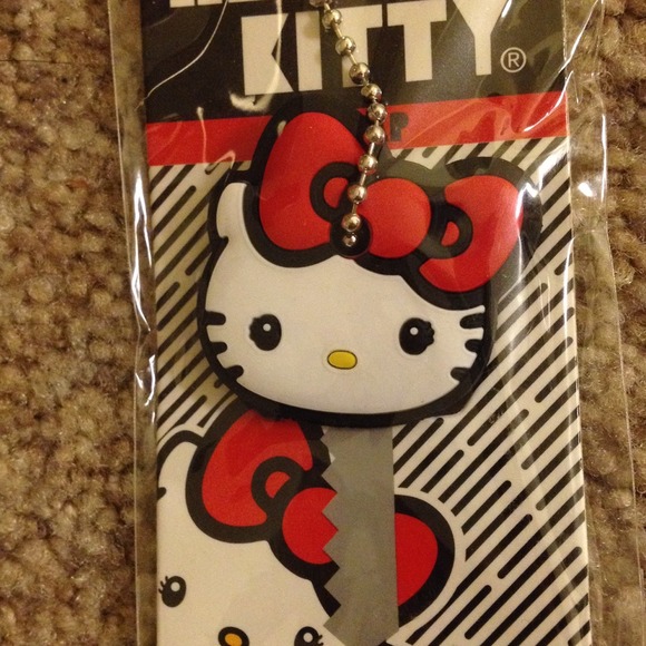 🎀Hello Kitty Key Caps🎀 - Picture 3 of 4