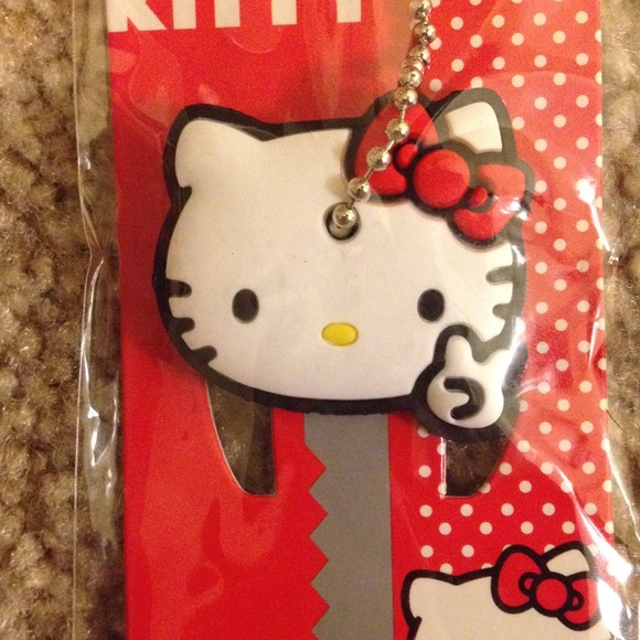 🎀Hello Kitty Key Caps🎀 - Picture 4 of 4