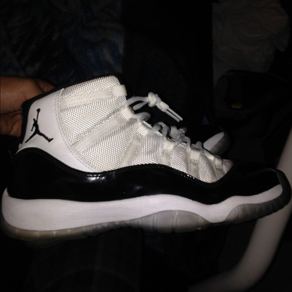 Jordan Concord 11s