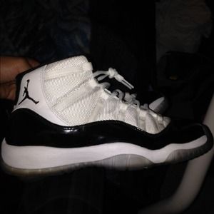 Jordan Concord 11s