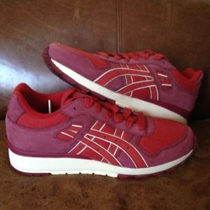 Asics x High and Low "Bricks" GT2