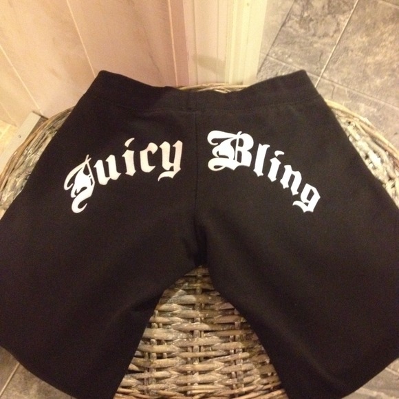 Sold💋Juicy Couture Sweats💋