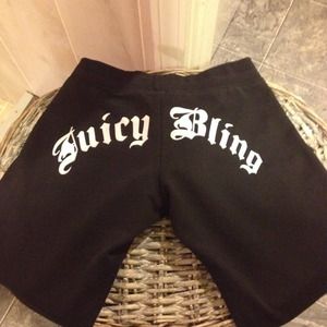Sold💋Juicy Couture Sweats💋