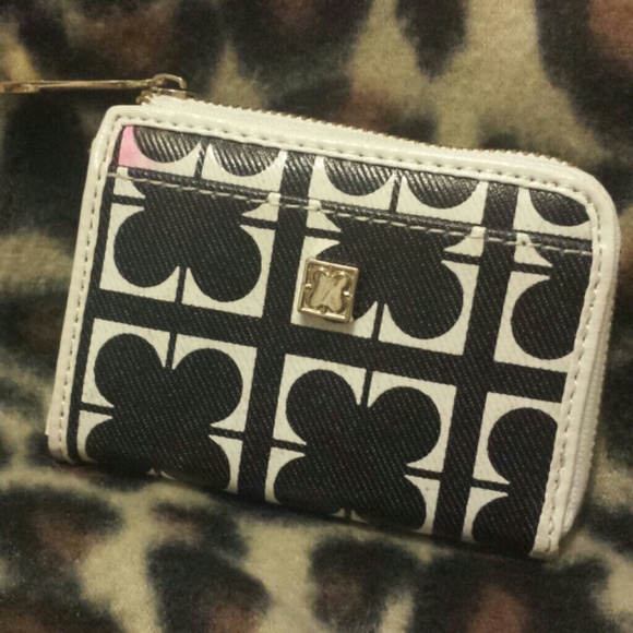 Cute little coin purse