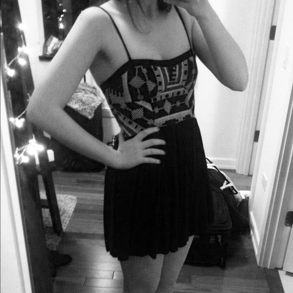 Super cute dress from Urban Outfitters!