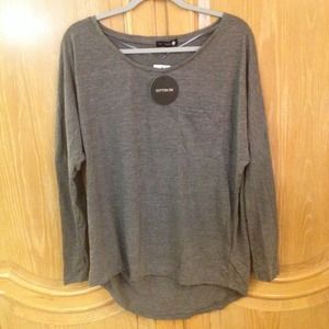 Comfy Everyday Long-Sleeve Shirt
