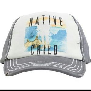 Billabong Trucker Hat