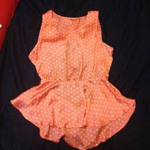 Silky Stylish Open-Back Top