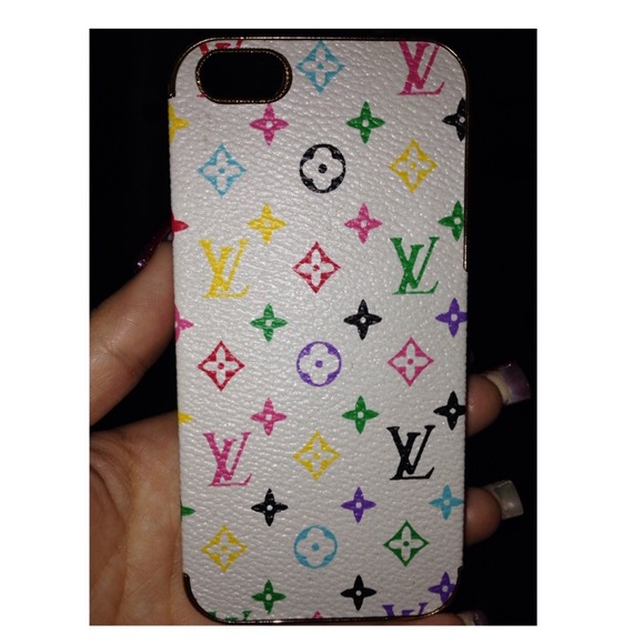 iPhone 5 Snap on Case