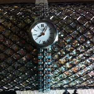 Authentic Citizen watch...