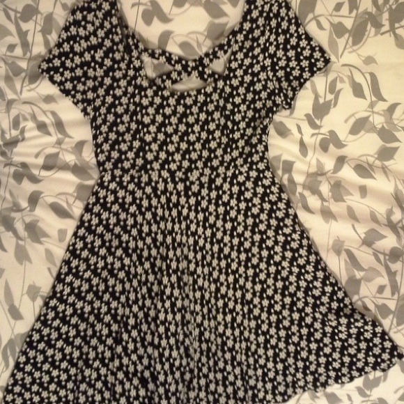 Urban dress