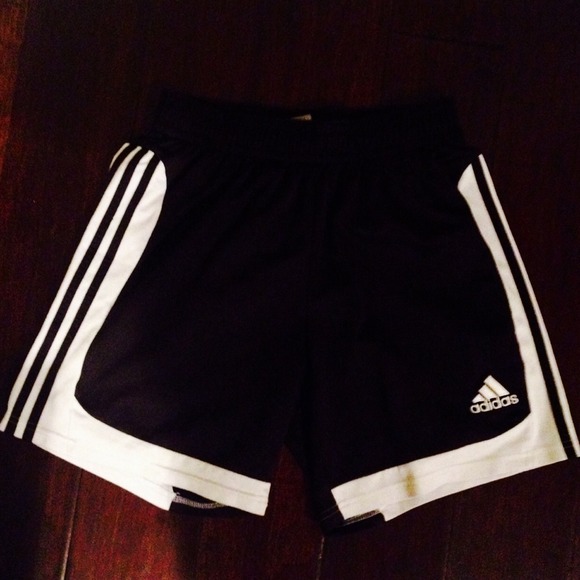 SOLD. Adidas shorts