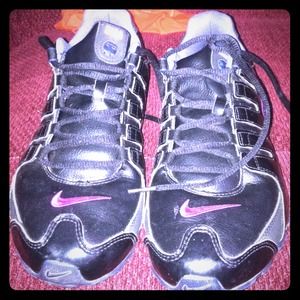 Nike Shox