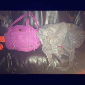 Chic Purses: $20 each BUNDLE ($32) and save 20%