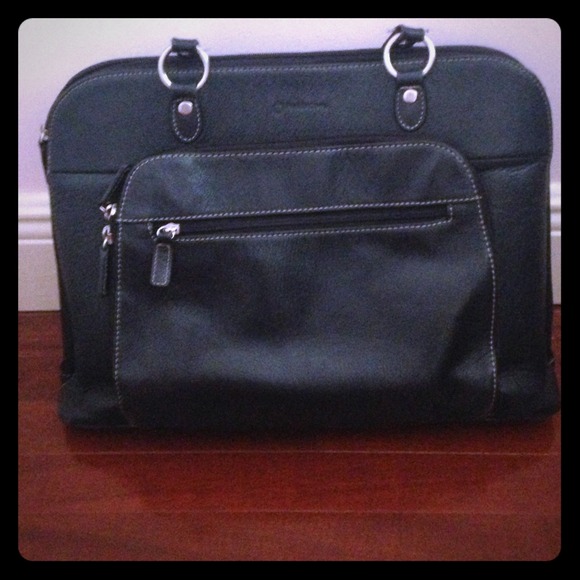 Franklin covey work tote