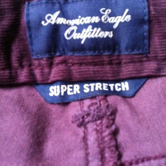 American Eagle Jeans - Picture 1 of 2