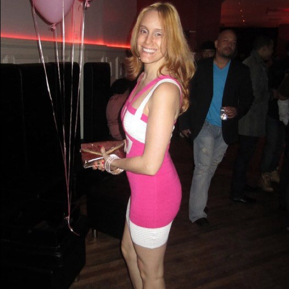 Hot Miami Styles Dress