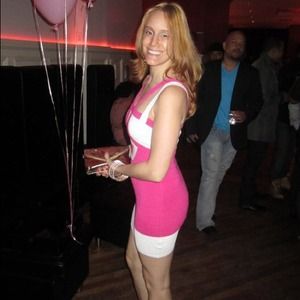 Hot Miami Styles Dress