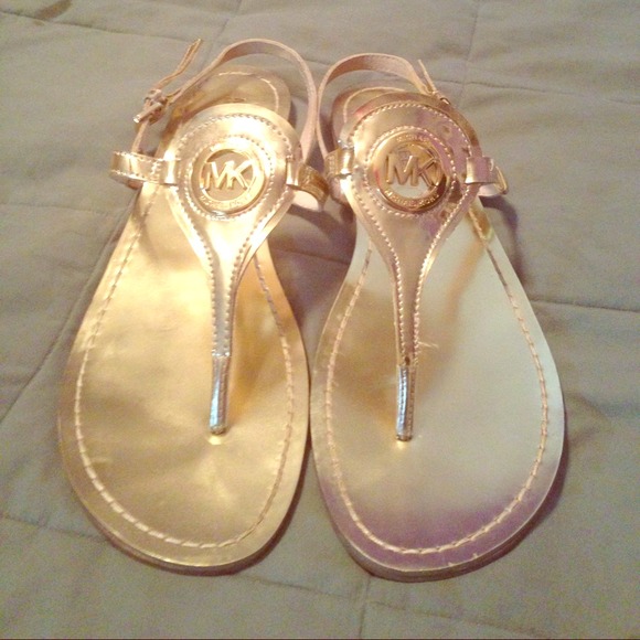 MICHAEL Michael Kors Shoes - Michael Kors Sandals *REDUCED*!!!