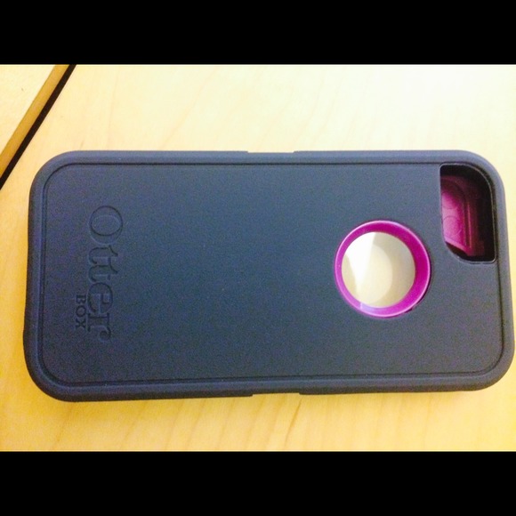 Otter box for 1thgirl - Picture 1 of 1