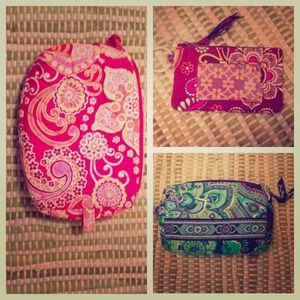 Bundle of Vera Bradley! ⭐️