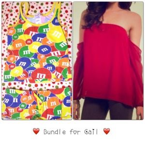 Bundle for Gail