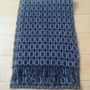 Softer than cashmere scarf