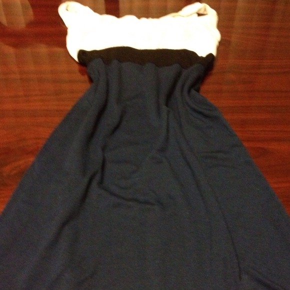 Pretty dress