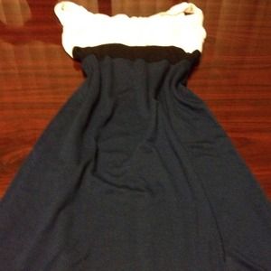 Pretty dress