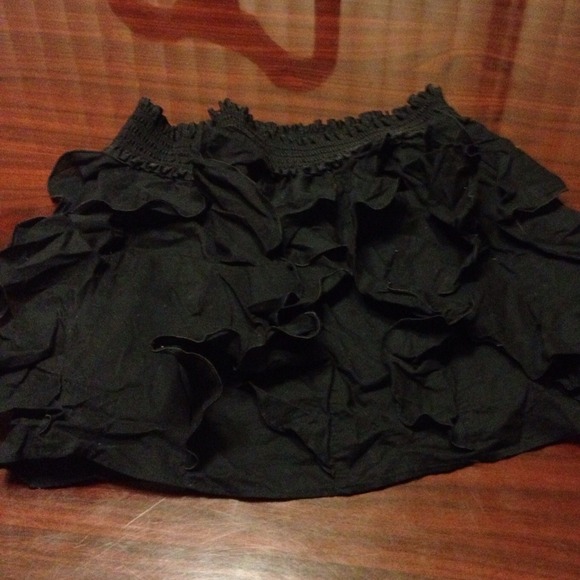 Sexy skirt