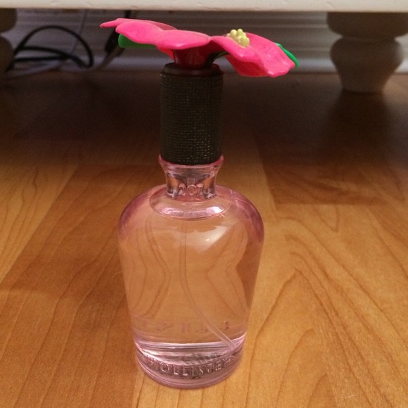 BRAND NEW Hollister perfume