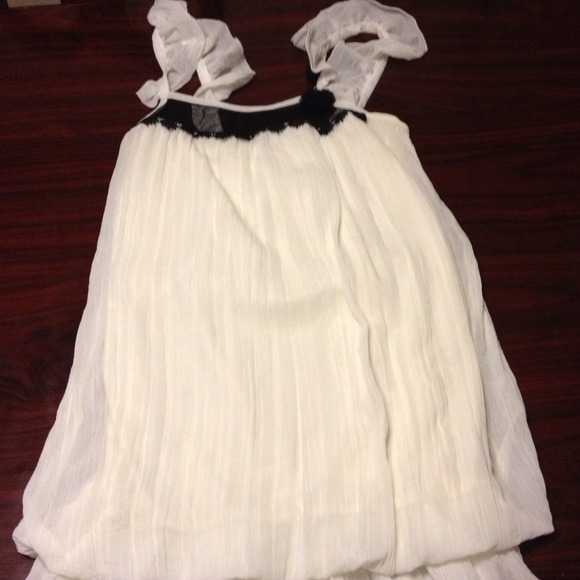 2 Beautiful dresses  and wig RESERVED