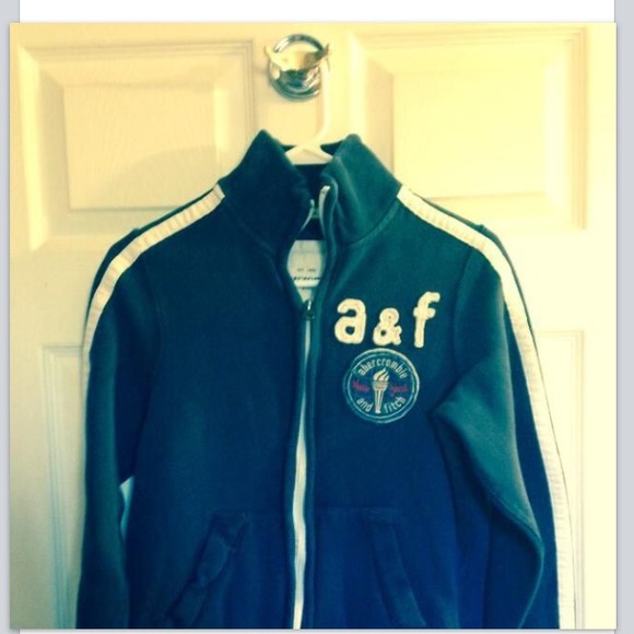 Abercrombie jacket
