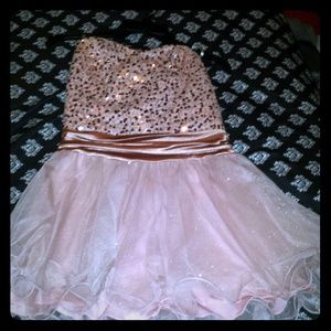 Homecoming Dress
