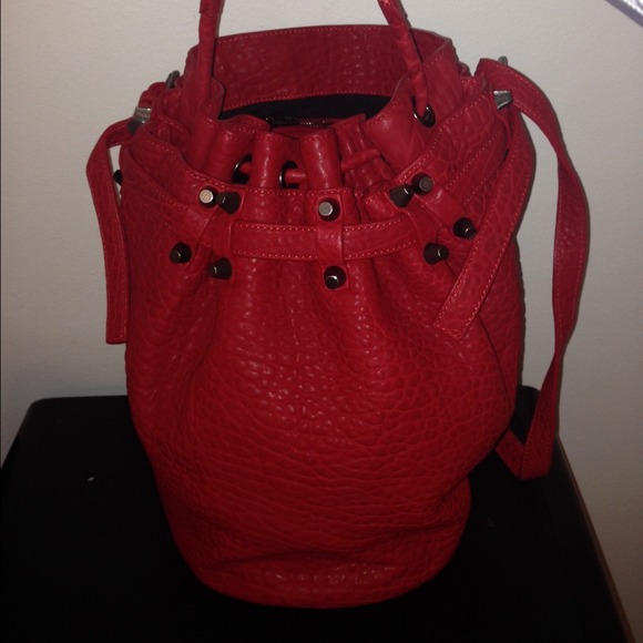 Alexander Wang handbag & wallet SOLD!! - Picture 2 of 4