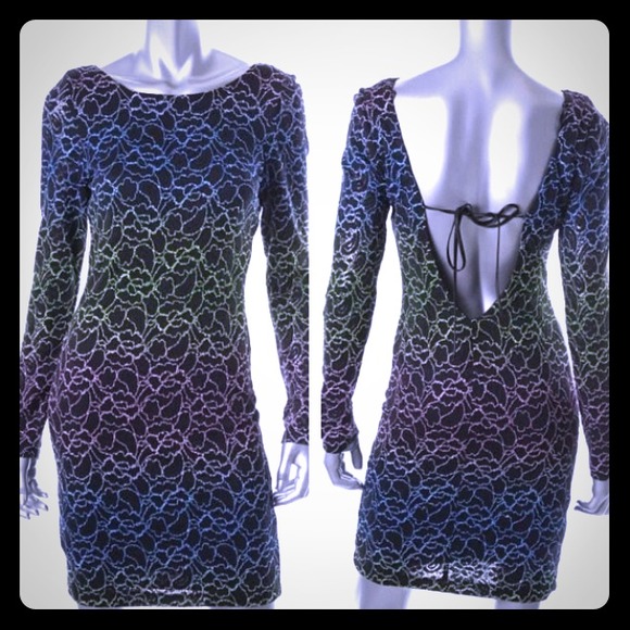 Bodycon Dress