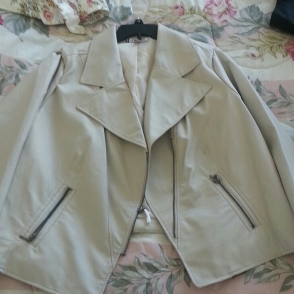 Jlo motorcycle jacket