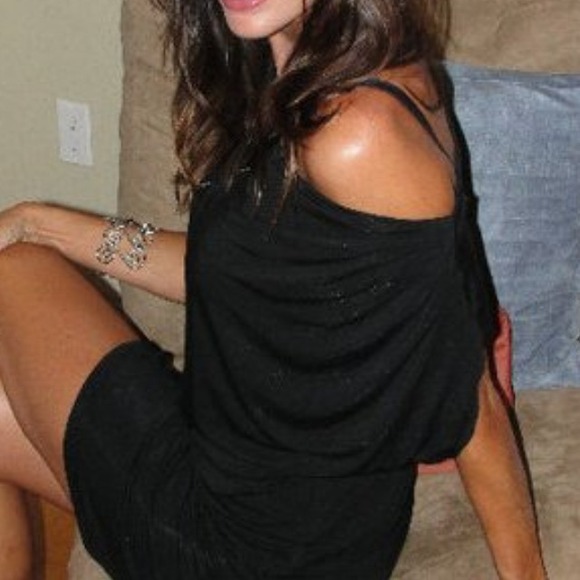 White House Black Market Dress