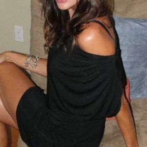 White House Black Market Dress